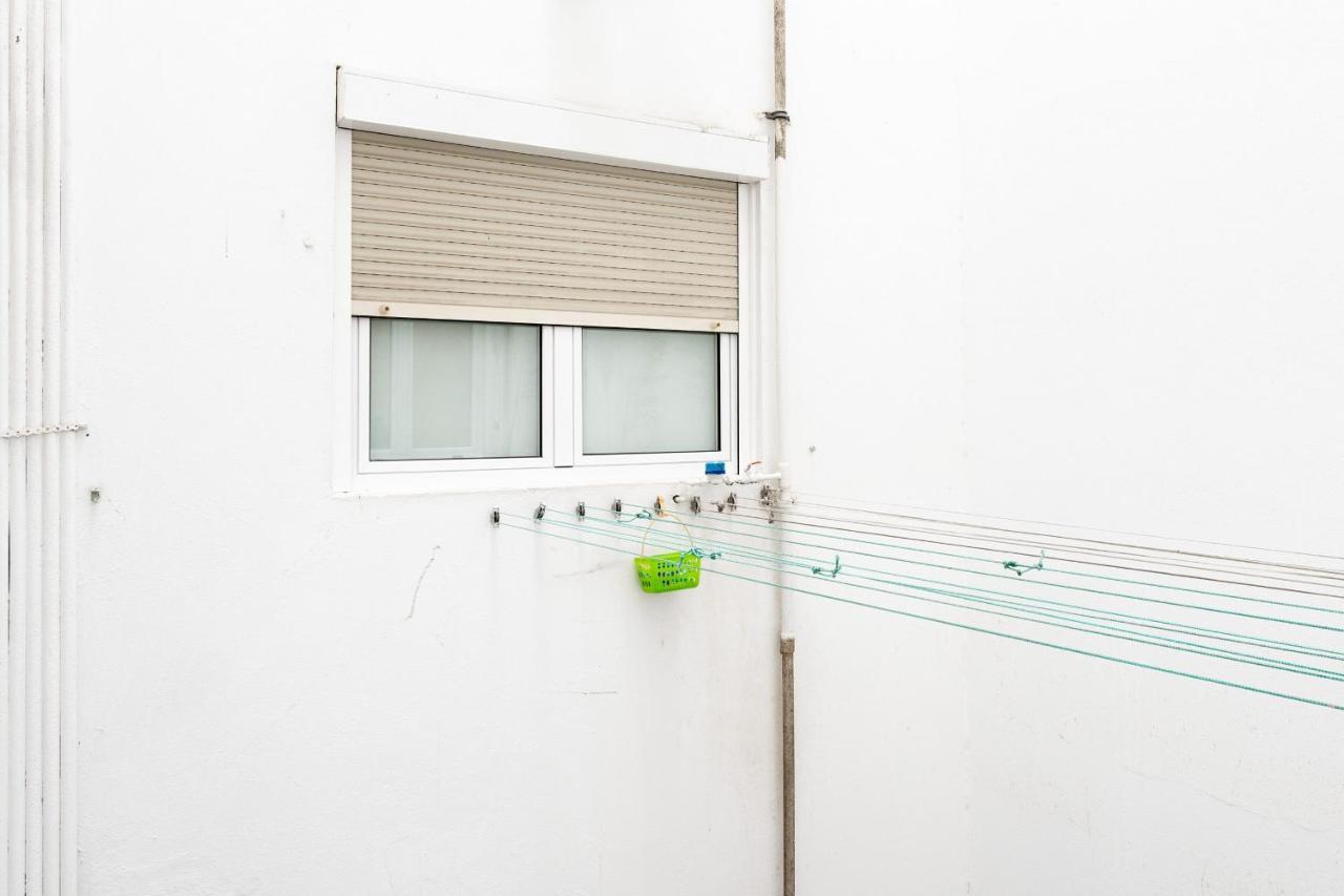 Aldapa By People Rentals San Sebastian Buitenkant foto