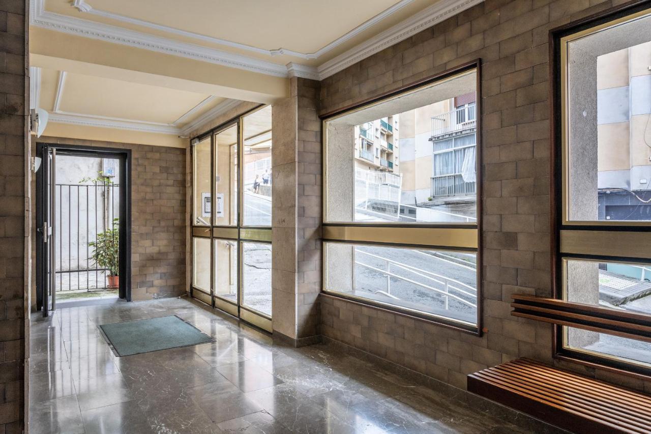 Aldapa By People Rentals San Sebastian Buitenkant foto